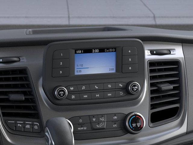 new 2025 Ford Transit-350 car, priced at $57,046