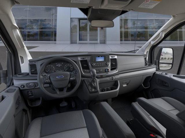 new 2025 Ford Transit-350 car, priced at $57,046