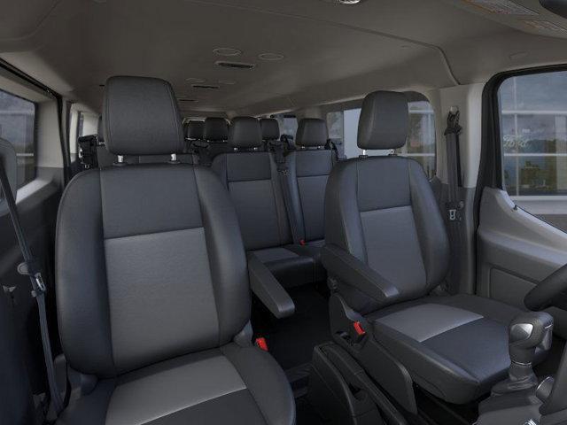 new 2025 Ford Transit-350 car, priced at $57,046