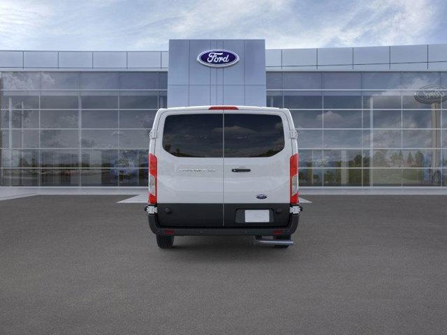 new 2025 Ford Transit-350 car, priced at $57,046