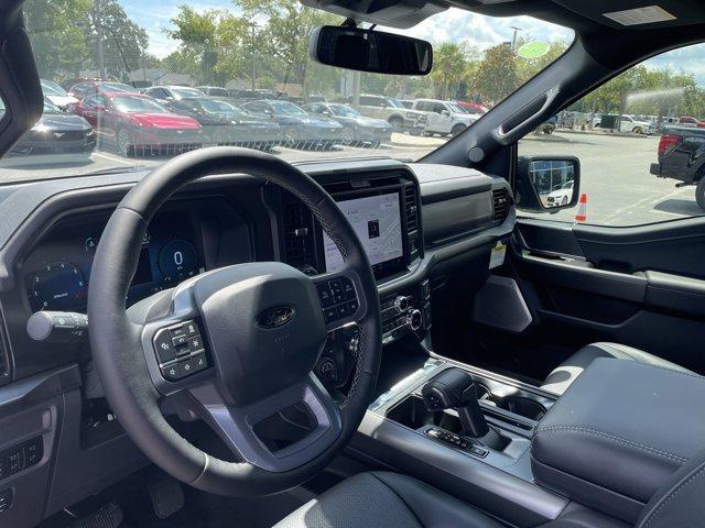 new 2025 Ford F-150 car, priced at $70,310