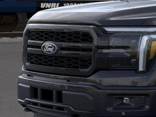 new 2025 Ford F-150 car, priced at $78,440
