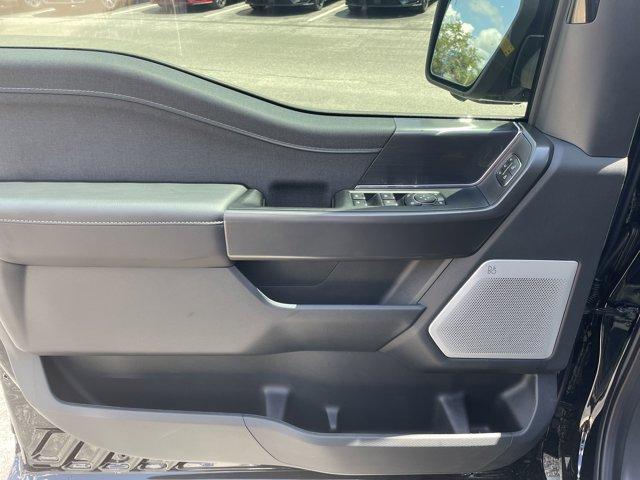 new 2025 Ford F-150 car, priced at $70,310