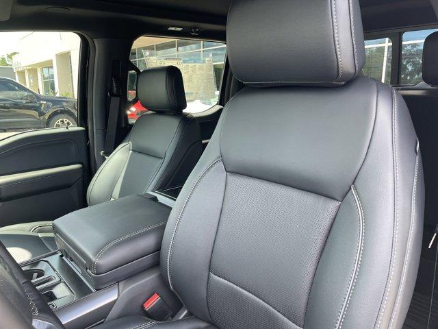 new 2025 Ford F-150 car, priced at $70,310