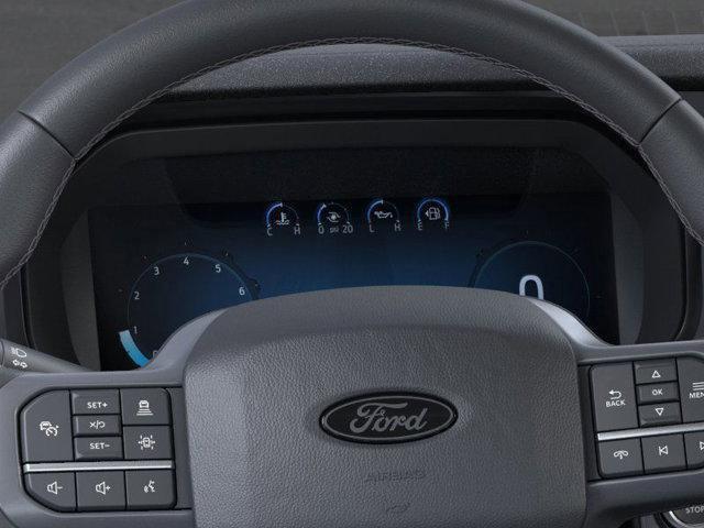 new 2025 Ford F-150 car, priced at $78,440