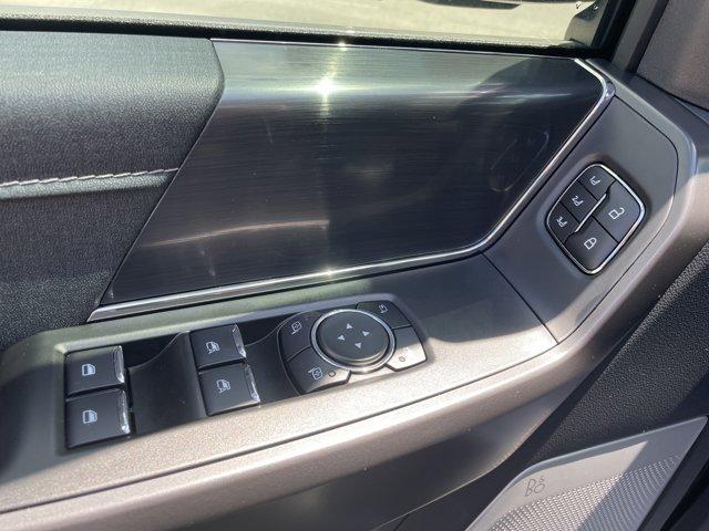 new 2025 Ford F-150 car, priced at $70,310