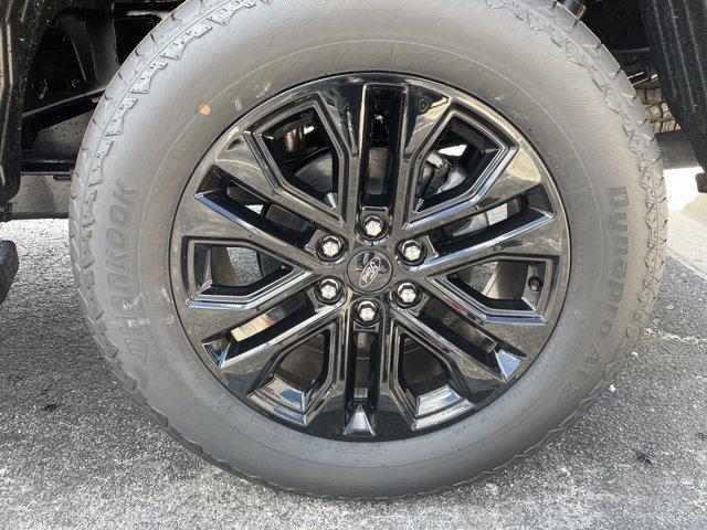 new 2025 Ford F-150 car, priced at $70,310