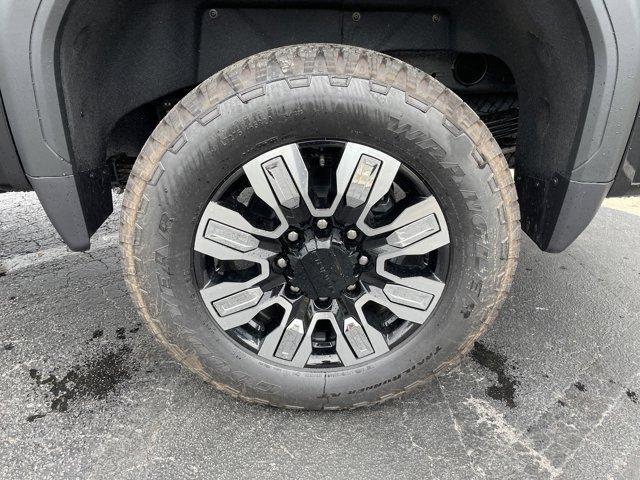 new 2025 GMC Sierra 2500 car, priced at $83,078