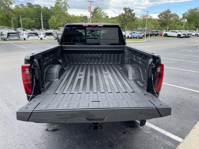 new 2025 GMC Sierra 2500 car, priced at $83,078