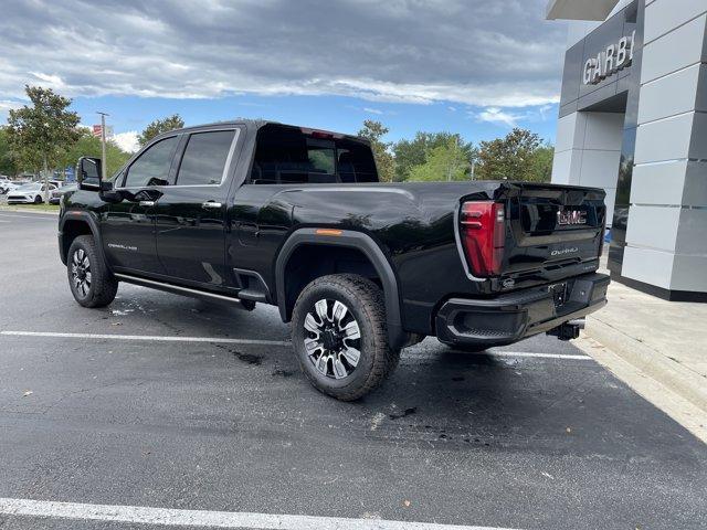 new 2025 GMC Sierra 2500 car, priced at $83,078