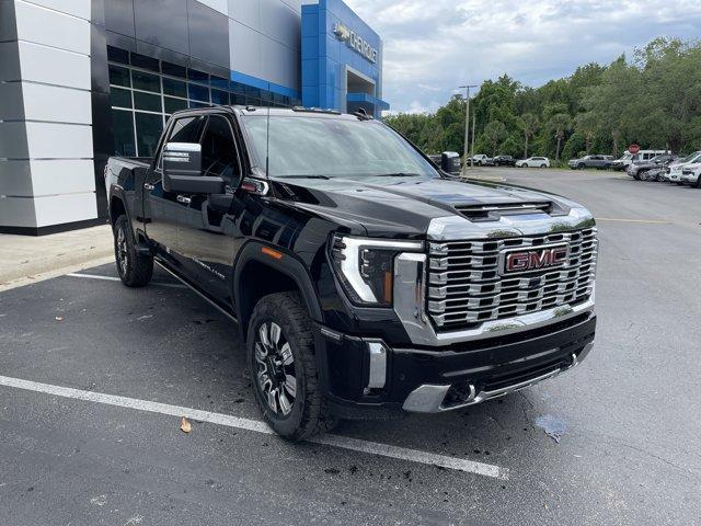 new 2025 GMC Sierra 2500 car, priced at $83,078
