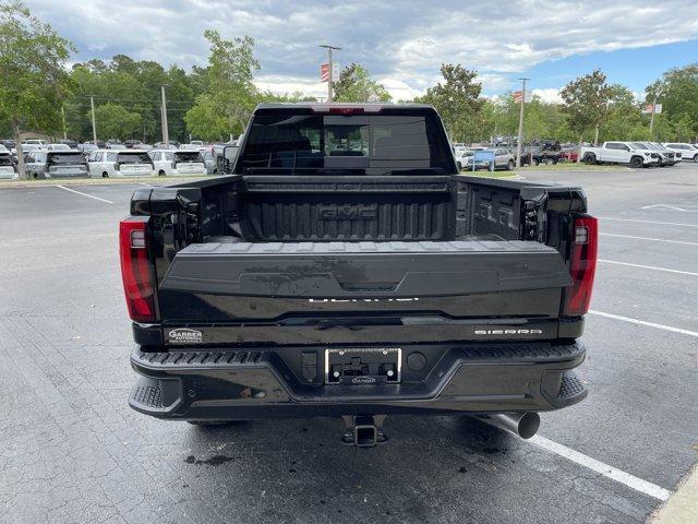 new 2025 GMC Sierra 2500 car, priced at $83,078