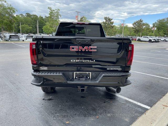 new 2025 GMC Sierra 2500 car, priced at $83,078