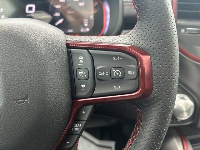 new 2026 Ram 1500 car, priced at $68,063