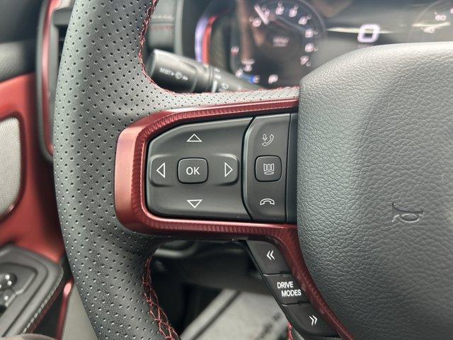 new 2026 Ram 1500 car, priced at $68,063