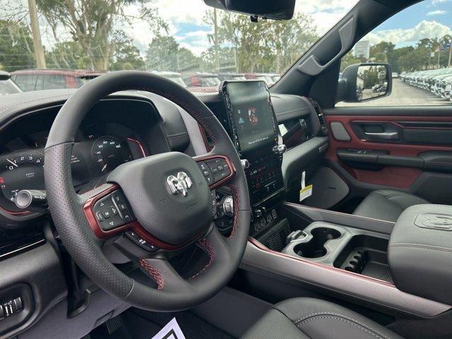 new 2026 Ram 1500 car, priced at $68,063