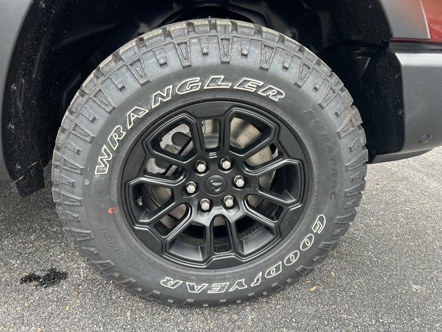 new 2026 Ram 1500 car, priced at $68,063