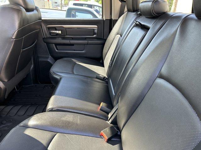 used 2016 Ram 1500 car, priced at $24,764