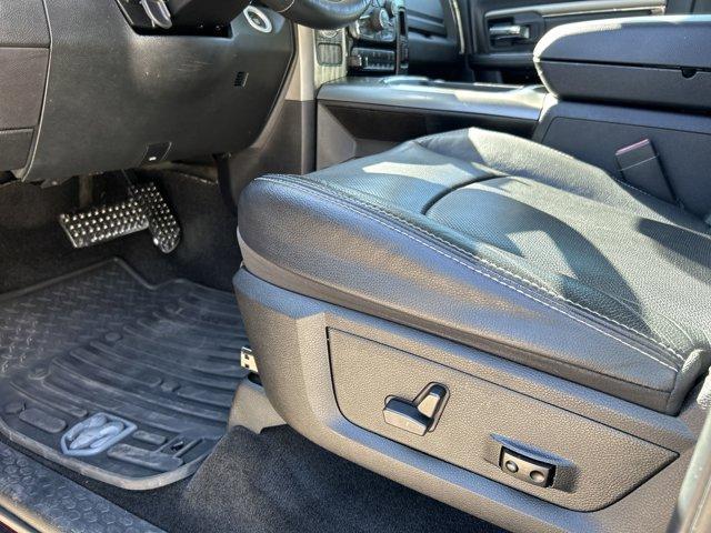 used 2016 Ram 1500 car, priced at $24,764