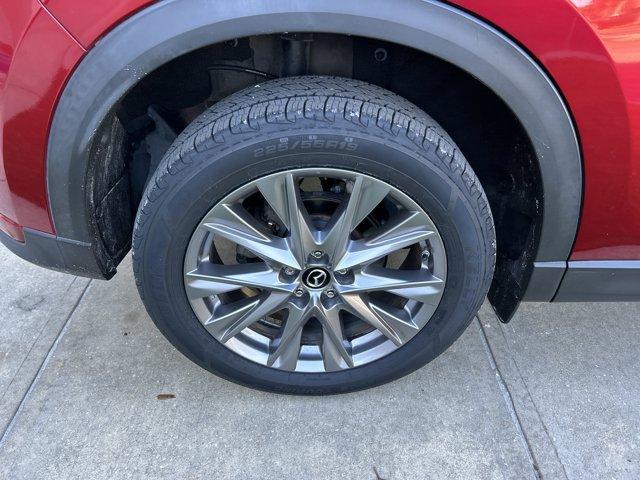 used 2019 Mazda CX-5 car, priced at $18,891