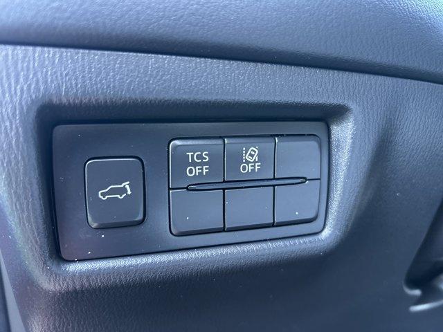 used 2019 Mazda CX-5 car, priced at $18,891