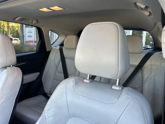 used 2019 Mazda CX-5 car, priced at $18,891