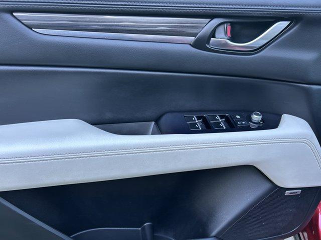 used 2019 Mazda CX-5 car, priced at $18,891