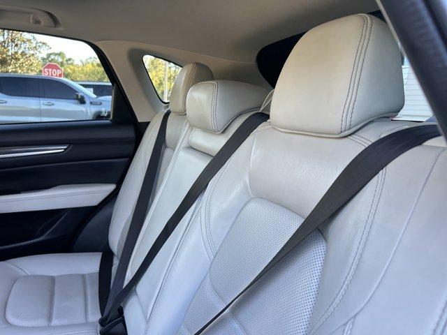 used 2019 Mazda CX-5 car, priced at $18,891