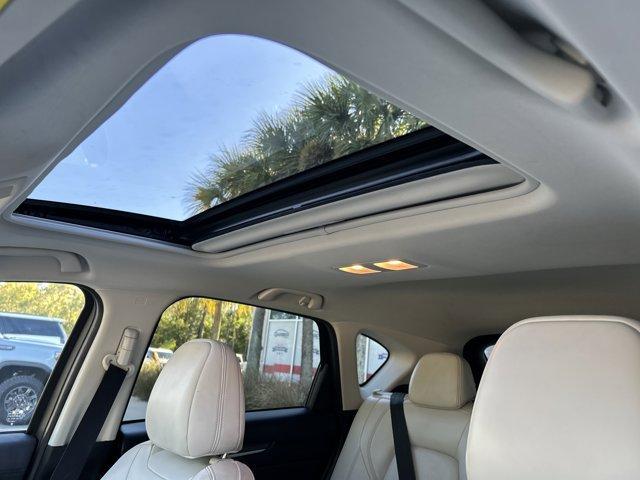 used 2019 Mazda CX-5 car, priced at $18,891