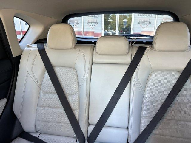 used 2019 Mazda CX-5 car, priced at $18,891