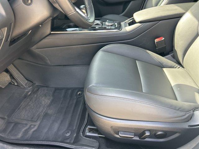 used 2021 Mazda CX-30 car, priced at $18,904