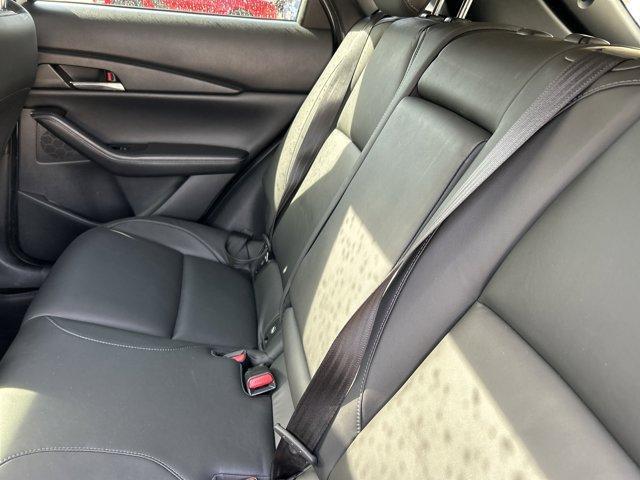 used 2021 Mazda CX-30 car, priced at $18,904
