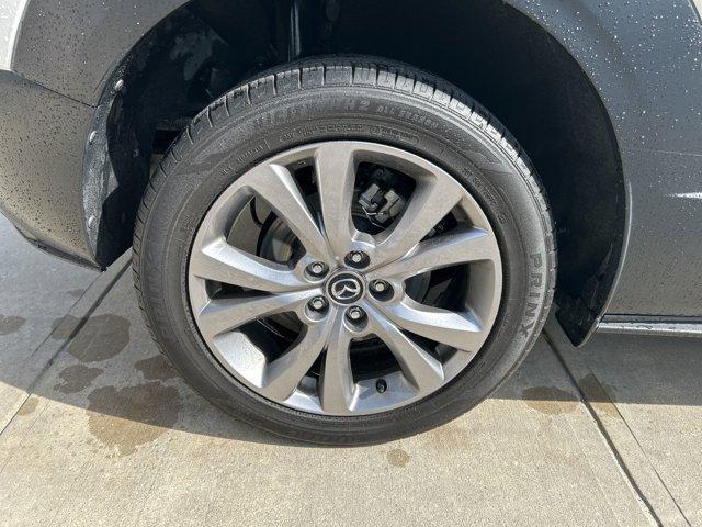 used 2021 Mazda CX-30 car, priced at $18,904