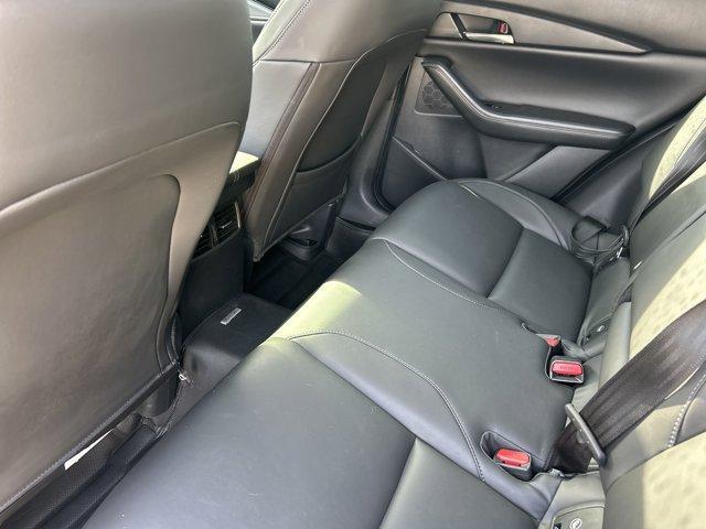 used 2021 Mazda CX-30 car, priced at $18,904