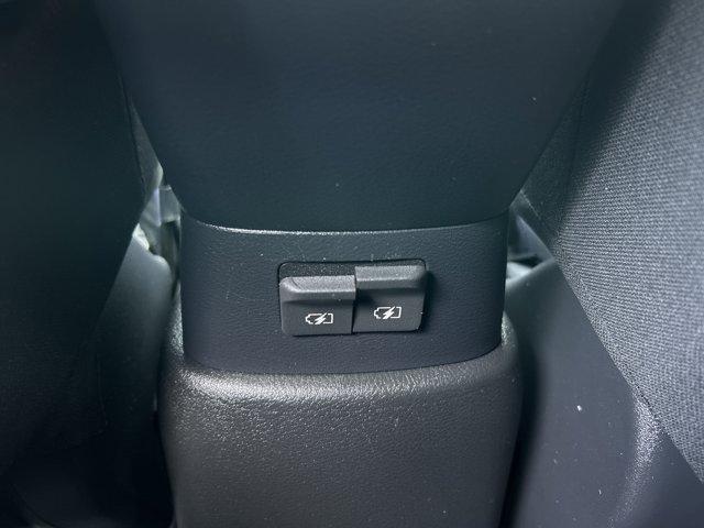 used 2023 Nissan Kicks car, priced at $18,876