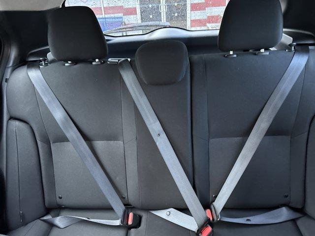 used 2023 Nissan Kicks car, priced at $18,876