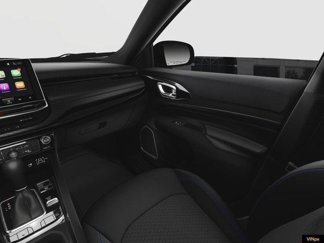 new 2025 Jeep Compass car, priced at $32,755