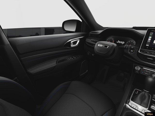 new 2025 Jeep Compass car, priced at $32,755