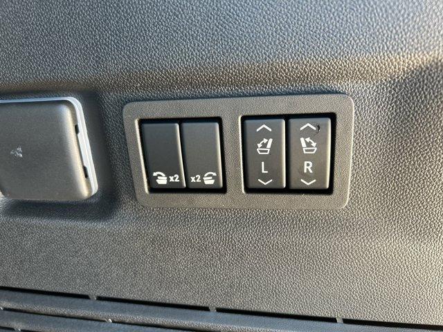 new 2026 Chevrolet Suburban car, priced at $69,276