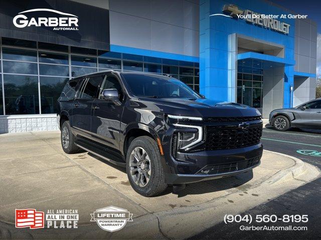 new 2026 Chevrolet Suburban car, priced at $69,276