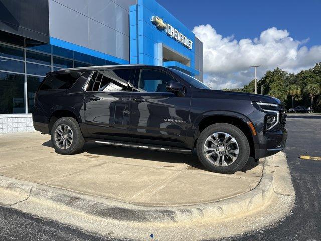 new 2026 Chevrolet Suburban car, priced at $69,276