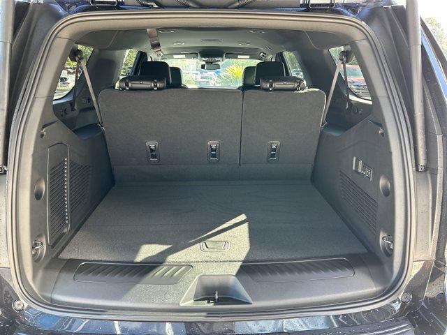 new 2026 Chevrolet Suburban car, priced at $69,276