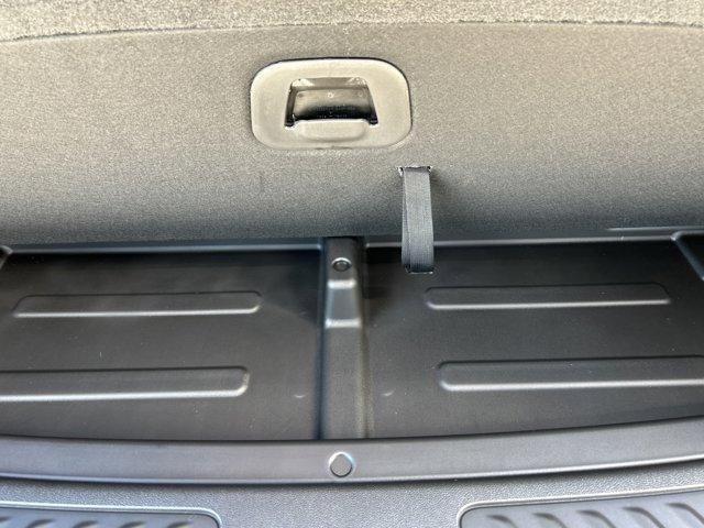 new 2026 Chevrolet Suburban car, priced at $69,276