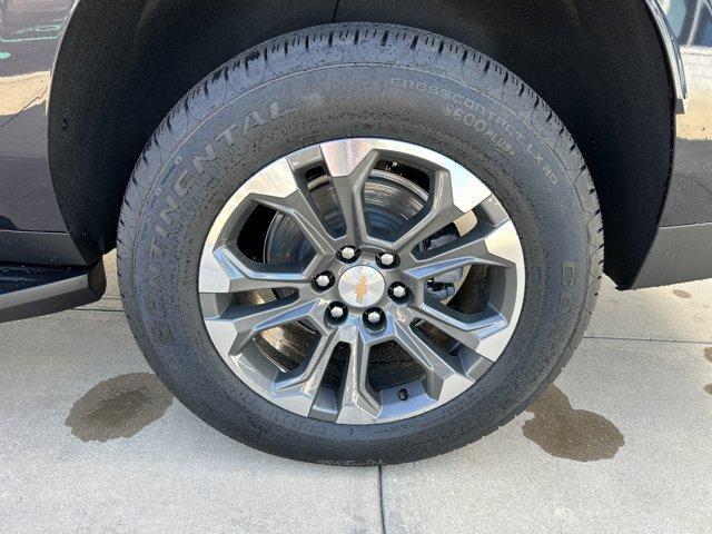 new 2026 Chevrolet Suburban car, priced at $69,276