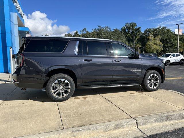 new 2026 Chevrolet Suburban car, priced at $69,276