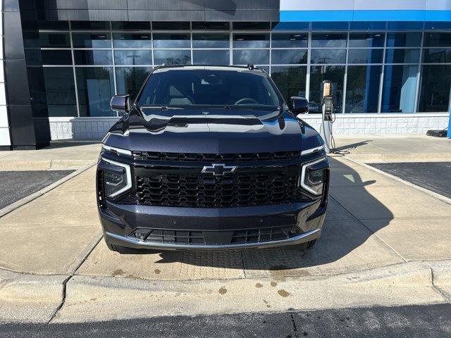 new 2026 Chevrolet Suburban car, priced at $69,276