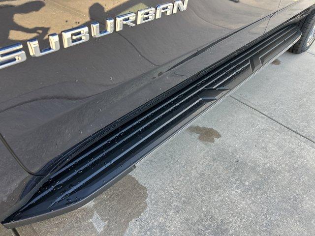 new 2026 Chevrolet Suburban car, priced at $69,276