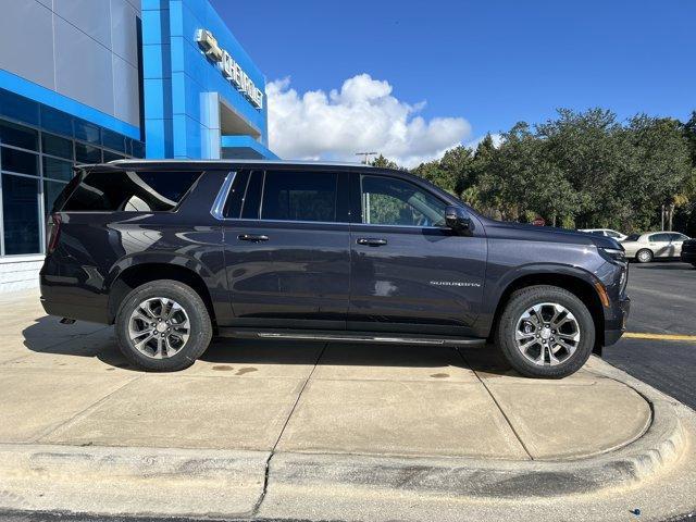 new 2026 Chevrolet Suburban car, priced at $69,276