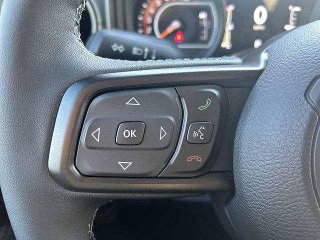 new 2025 Jeep Gladiator car, priced at $59,924