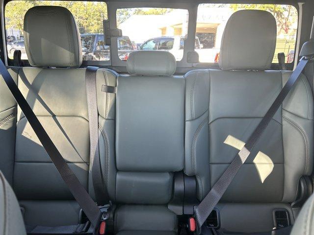 new 2025 Jeep Gladiator car, priced at $59,924